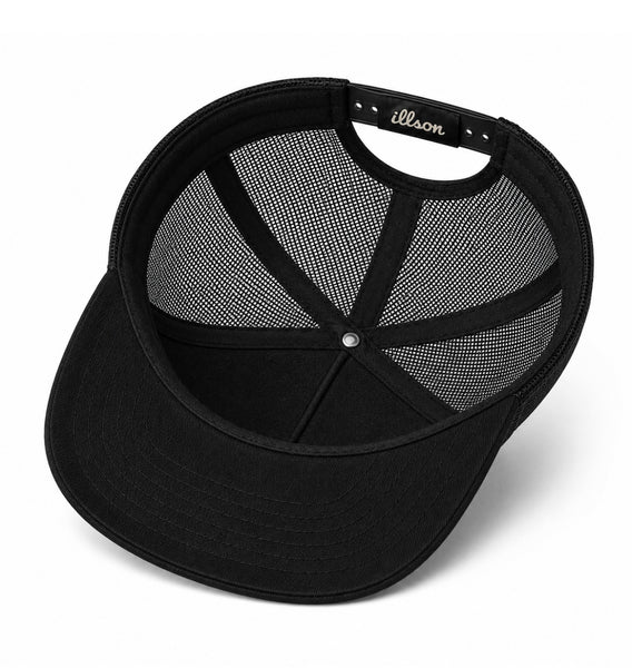 illson®️ brand trucker
