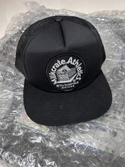 Milkcrate Athletics great American street wear and fashion brand