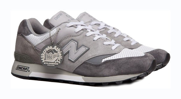 New Balance x Milkcrate Athletics x SNS – Milkcrate Gutter Shop