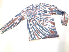 2 Aaron LaCrate custom tie dye